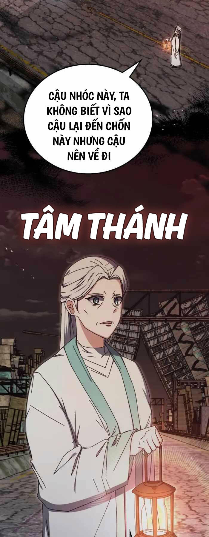 Học Viện Tối Thượng Chapter 90 - Trang 2