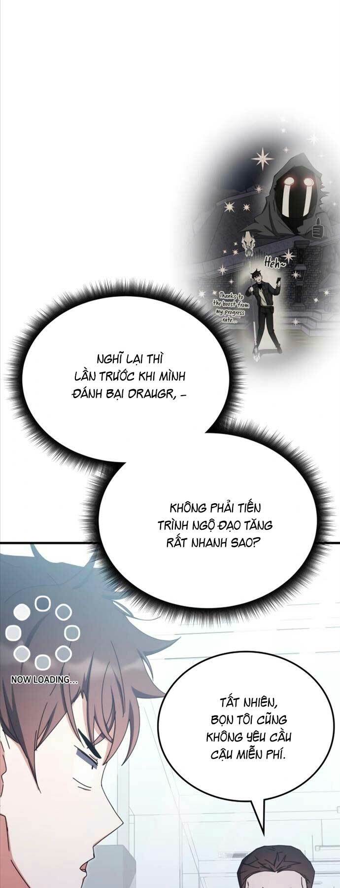 Học Viện Tối Thượng Chapter 89 - Trang 2