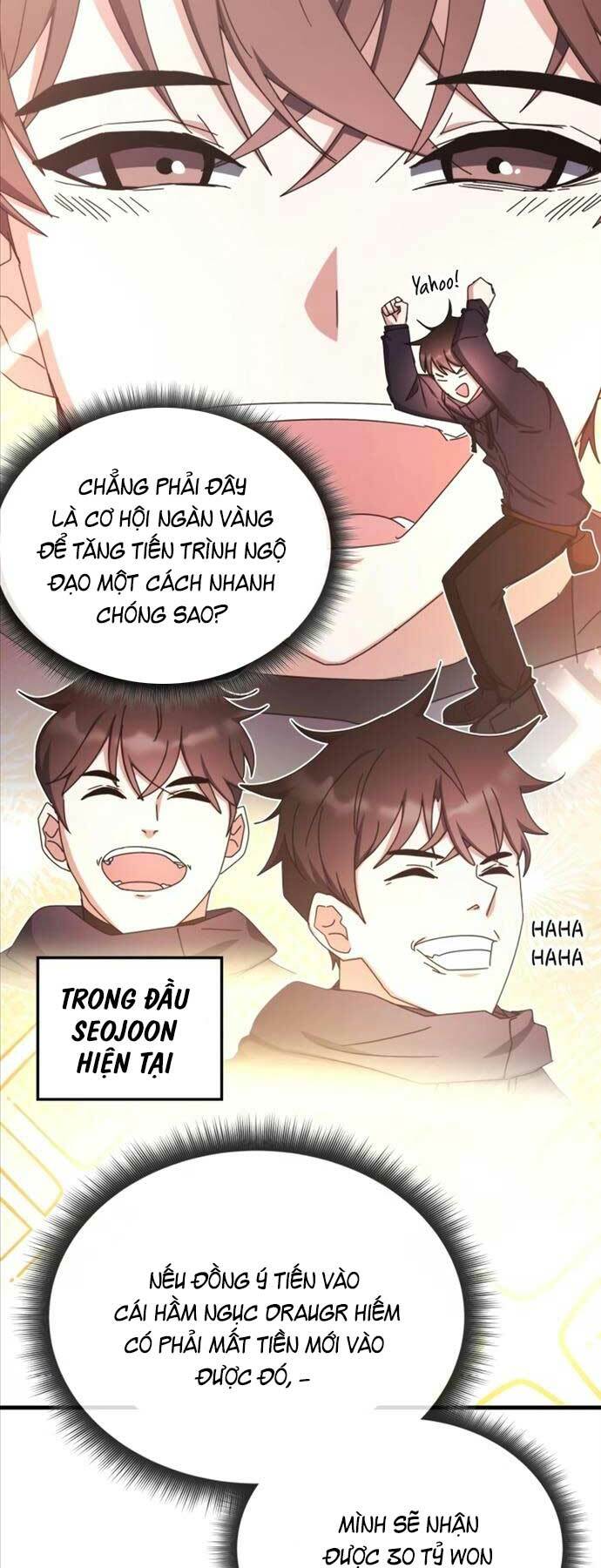 Học Viện Tối Thượng Chapter 89 - Trang 2