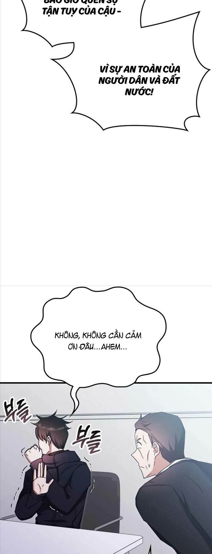 Học Viện Tối Thượng Chapter 89 - Trang 2