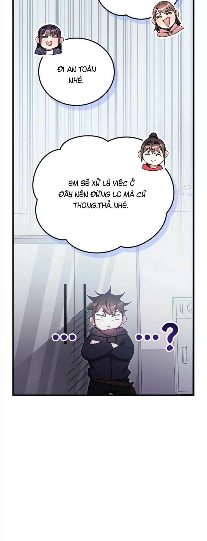 Học Viện Tối Thượng Chapter 89 - Trang 2