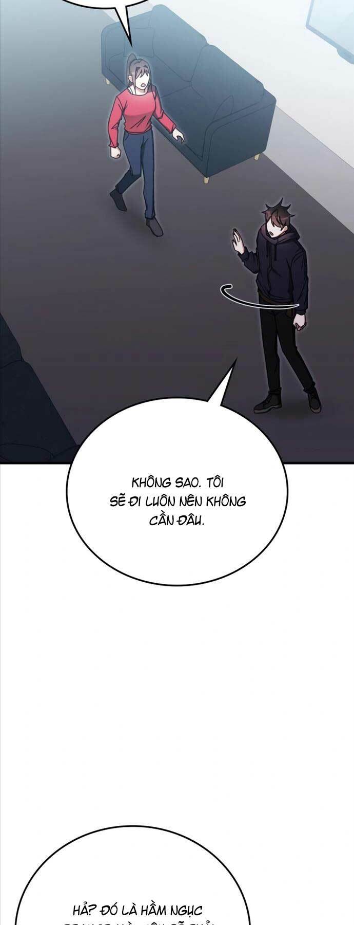 Học Viện Tối Thượng Chapter 89 - Trang 2