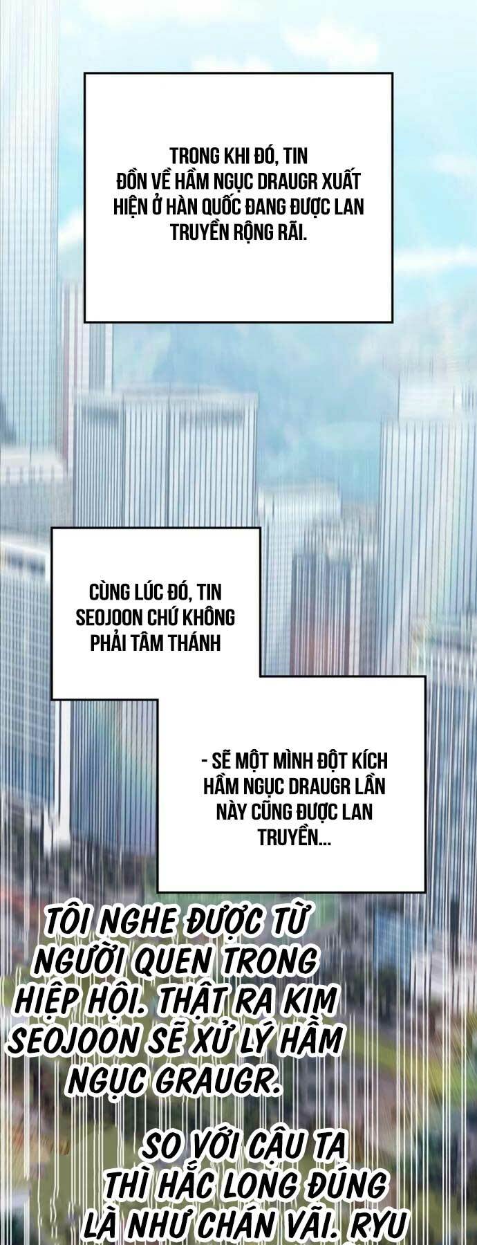 Học Viện Tối Thượng Chapter 89 - Trang 2