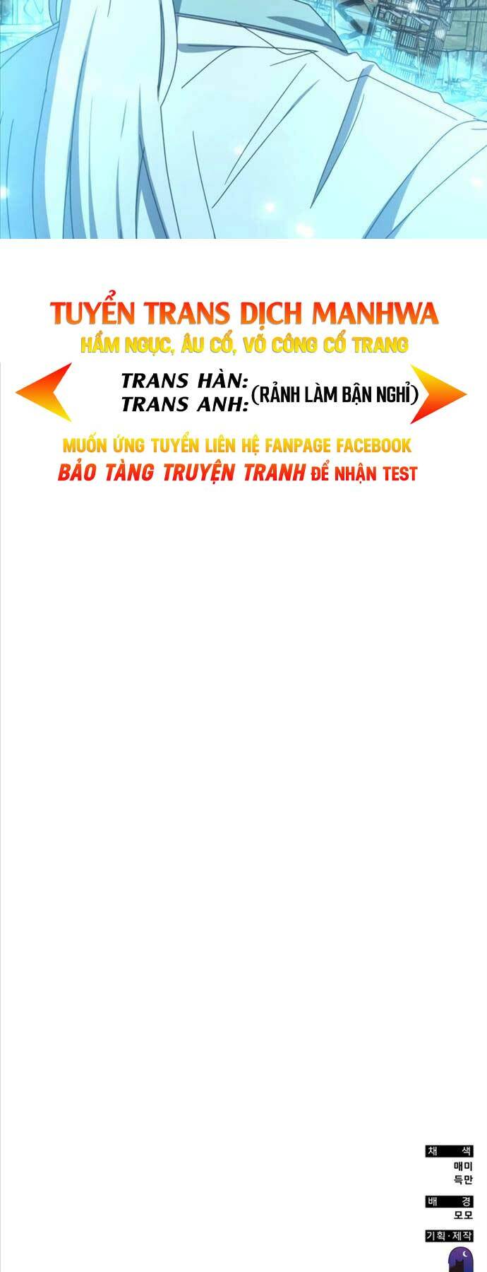 Học Viện Tối Thượng Chapter 89 - Trang 2