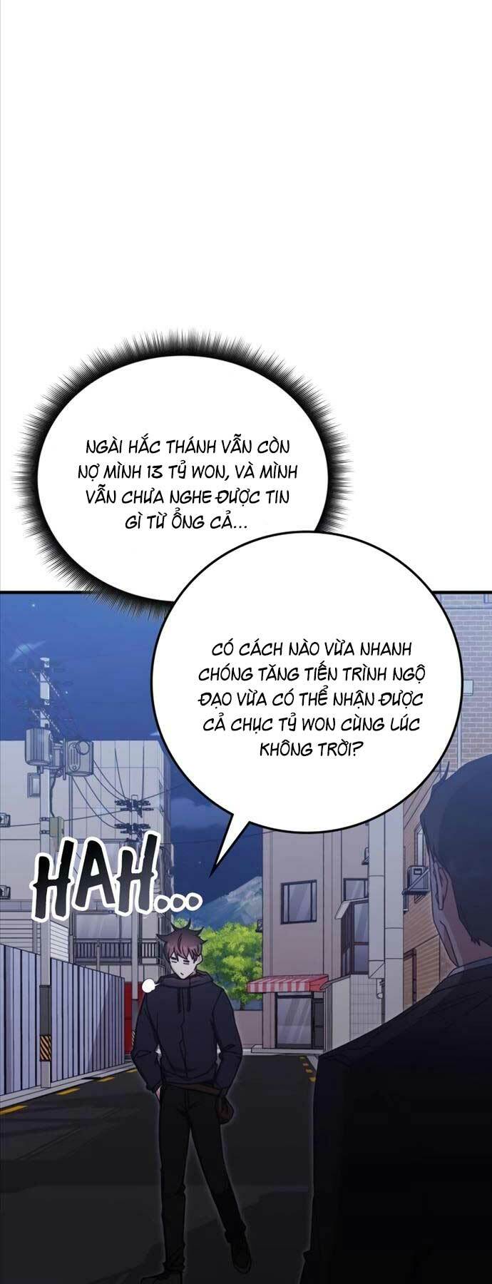 Học Viện Tối Thượng Chapter 89 - Trang 2