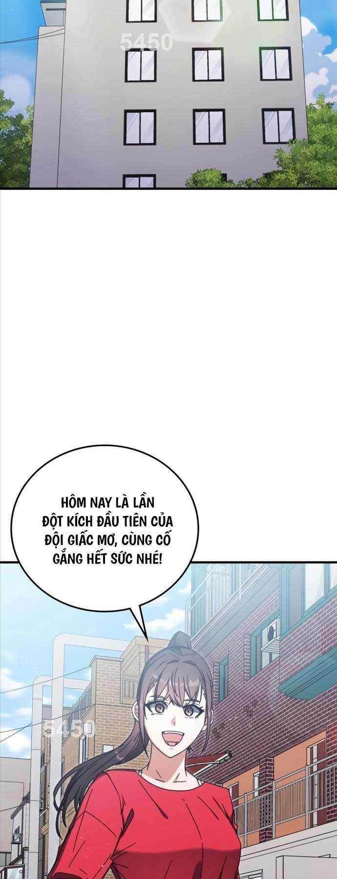 Học Viện Tối Thượng Chapter 88 - Trang 2