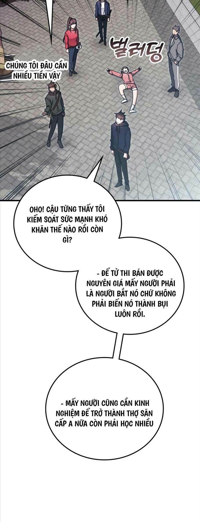 Học Viện Tối Thượng Chapter 88 - Trang 2