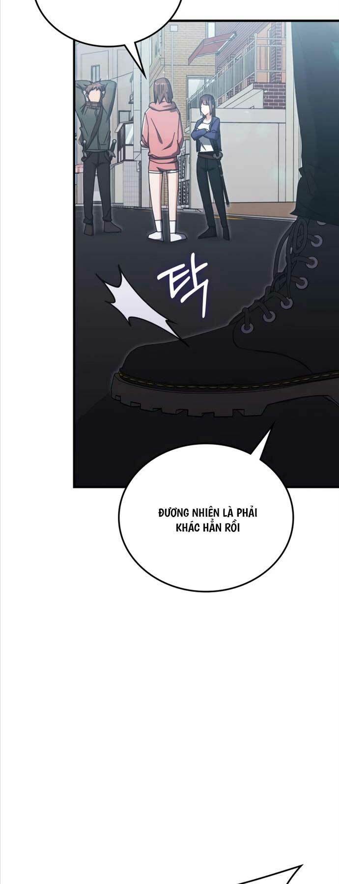 Học Viện Tối Thượng Chapter 88 - Trang 2