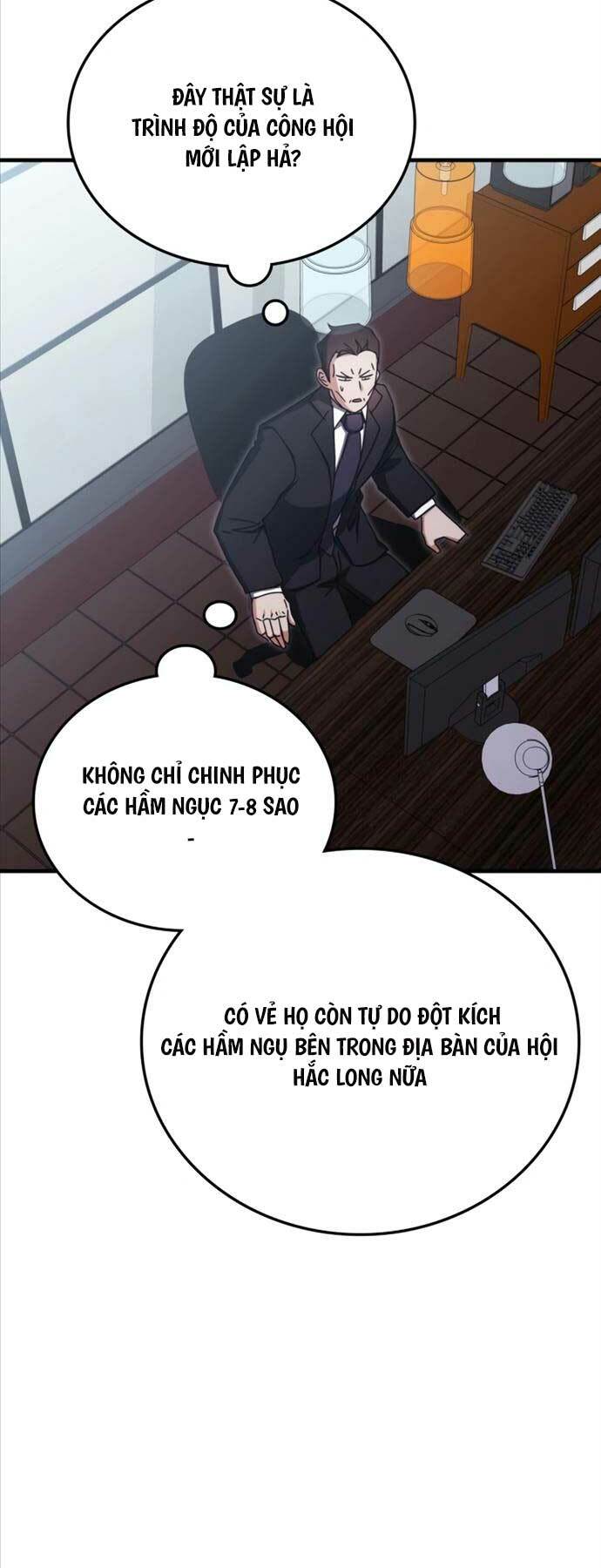 Học Viện Tối Thượng Chapter 88 - Trang 2