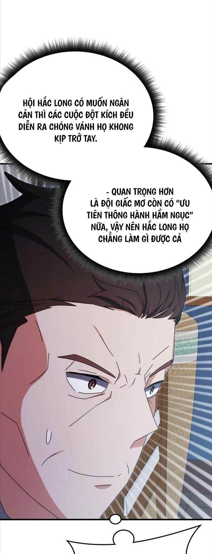 Học Viện Tối Thượng Chapter 88 - Trang 2