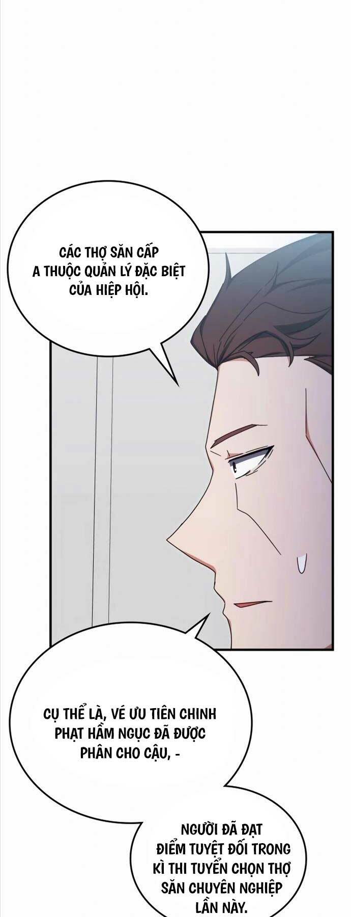 Học Viện Tối Thượng Chapter 87 - Trang 2