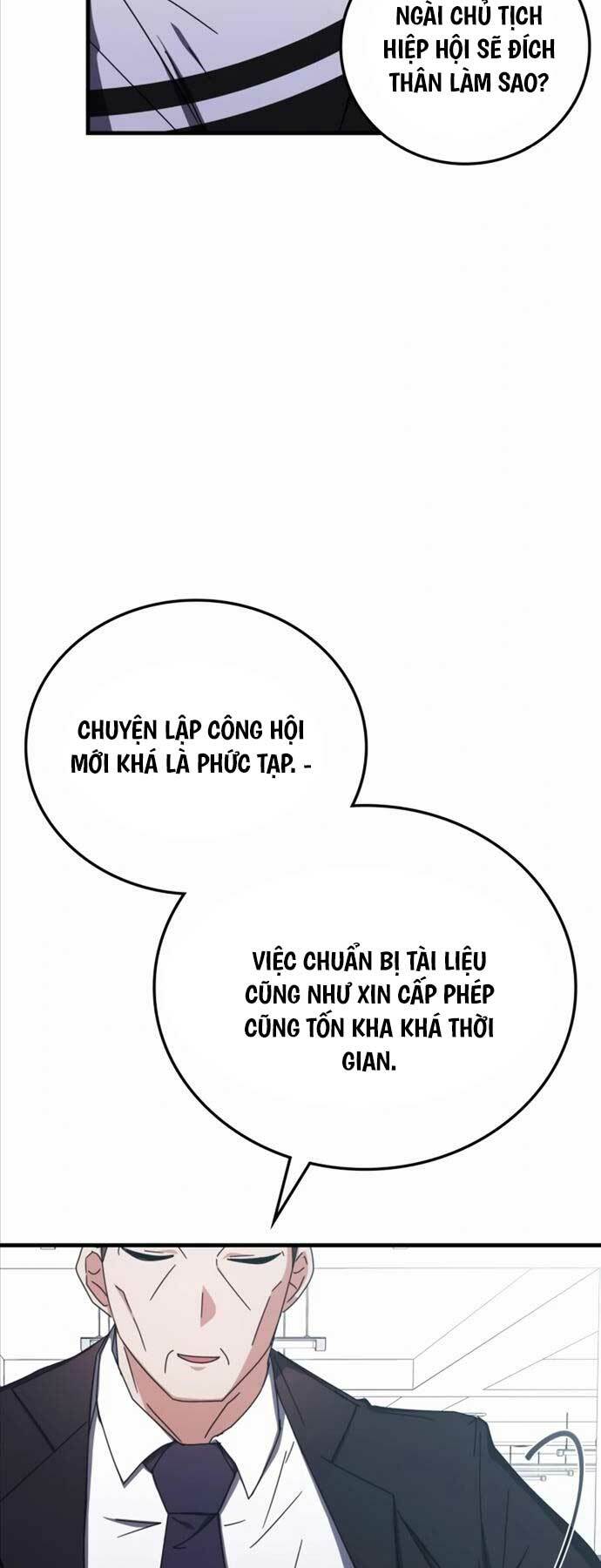 Học Viện Tối Thượng Chapter 87 - Trang 2