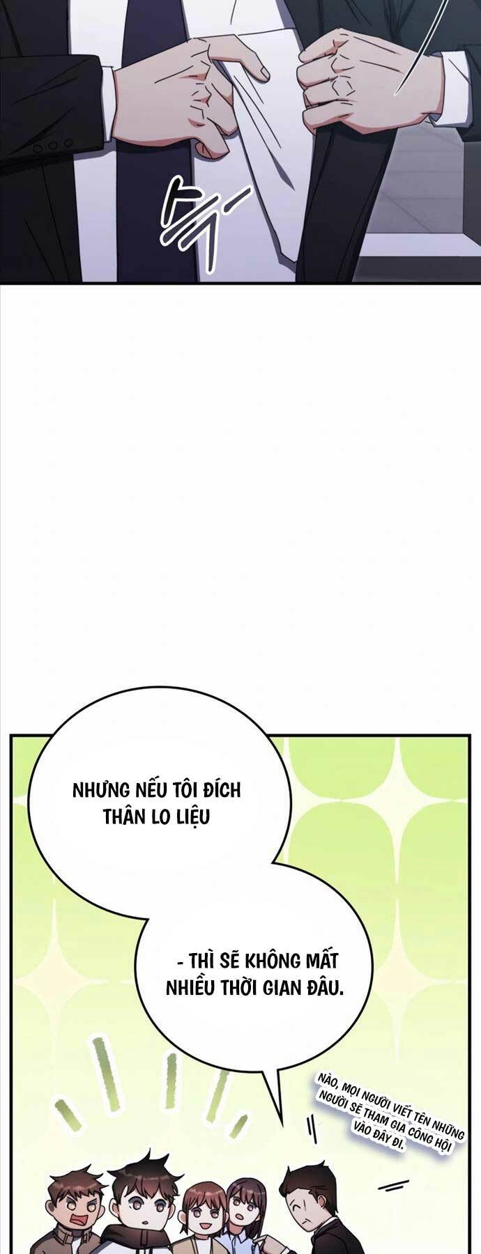 Học Viện Tối Thượng Chapter 87 - Trang 2