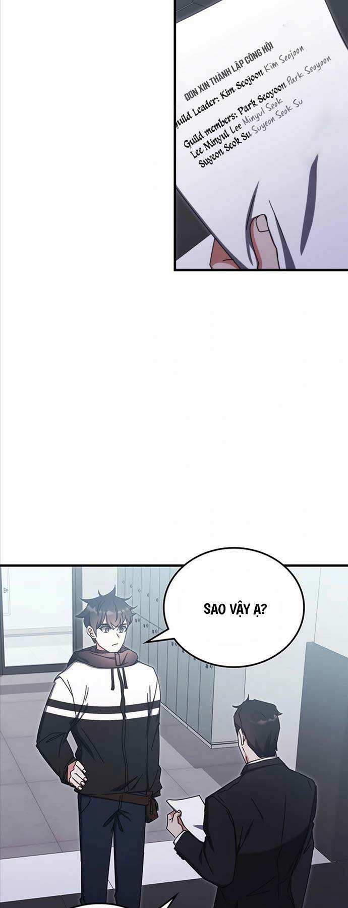 Học Viện Tối Thượng Chapter 87 - Trang 2