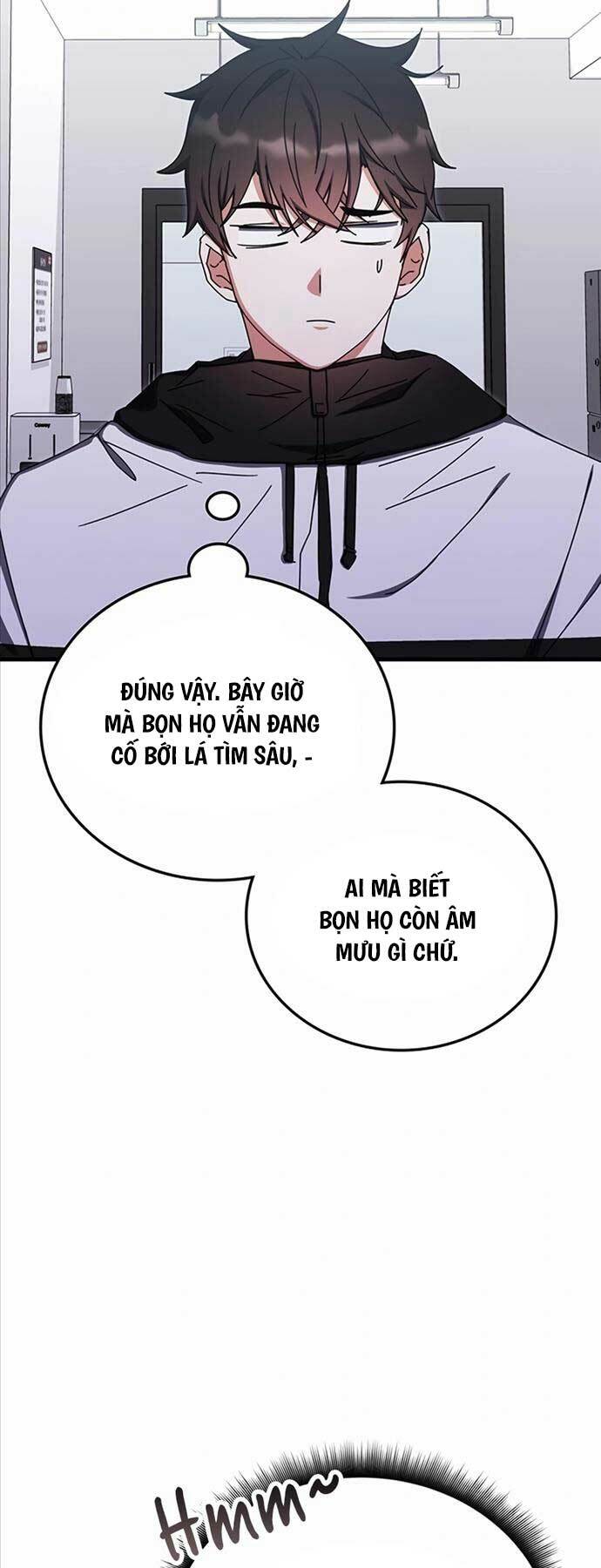 Học Viện Tối Thượng Chapter 87 - Trang 2