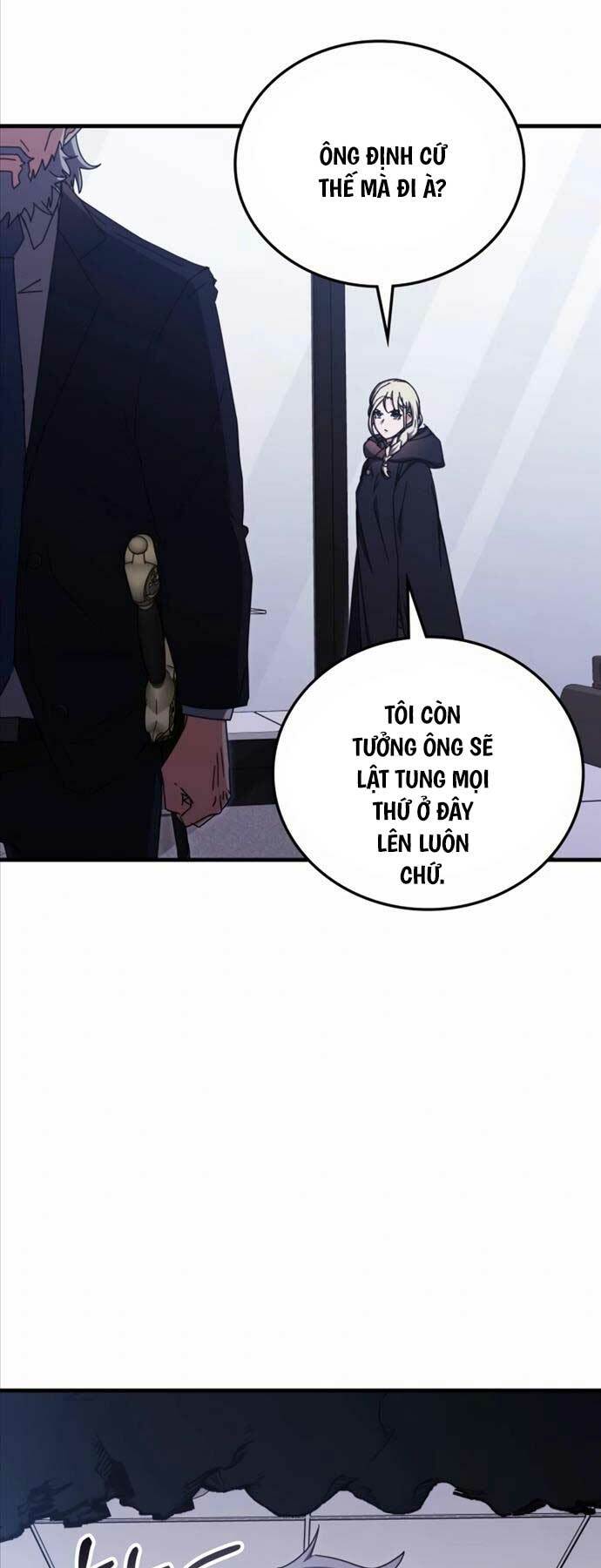 Học Viện Tối Thượng Chapter 87 - Trang 2