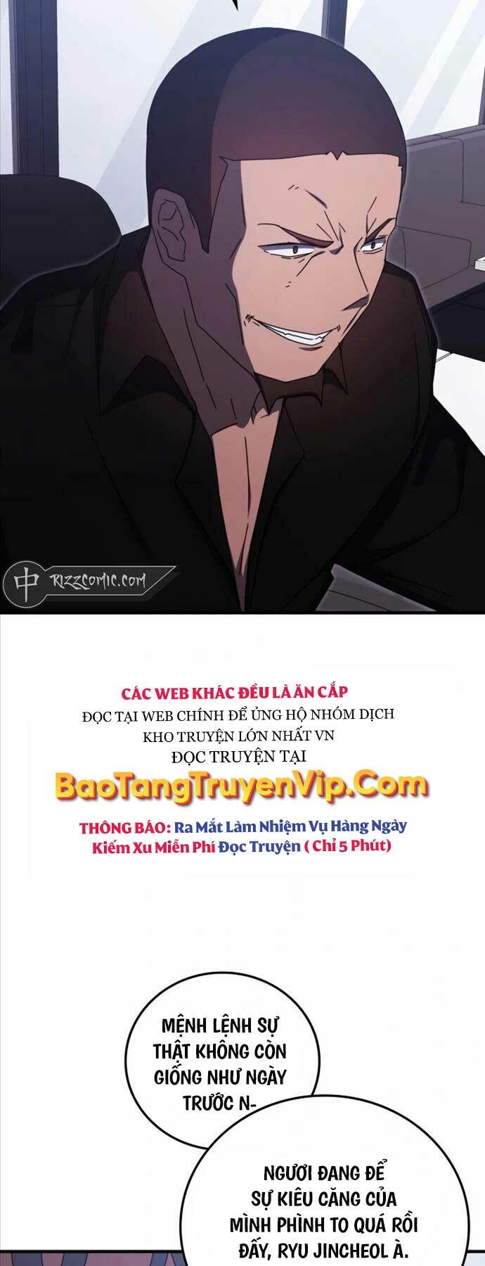 Học Viện Tối Thượng Chapter 87 - Trang 2