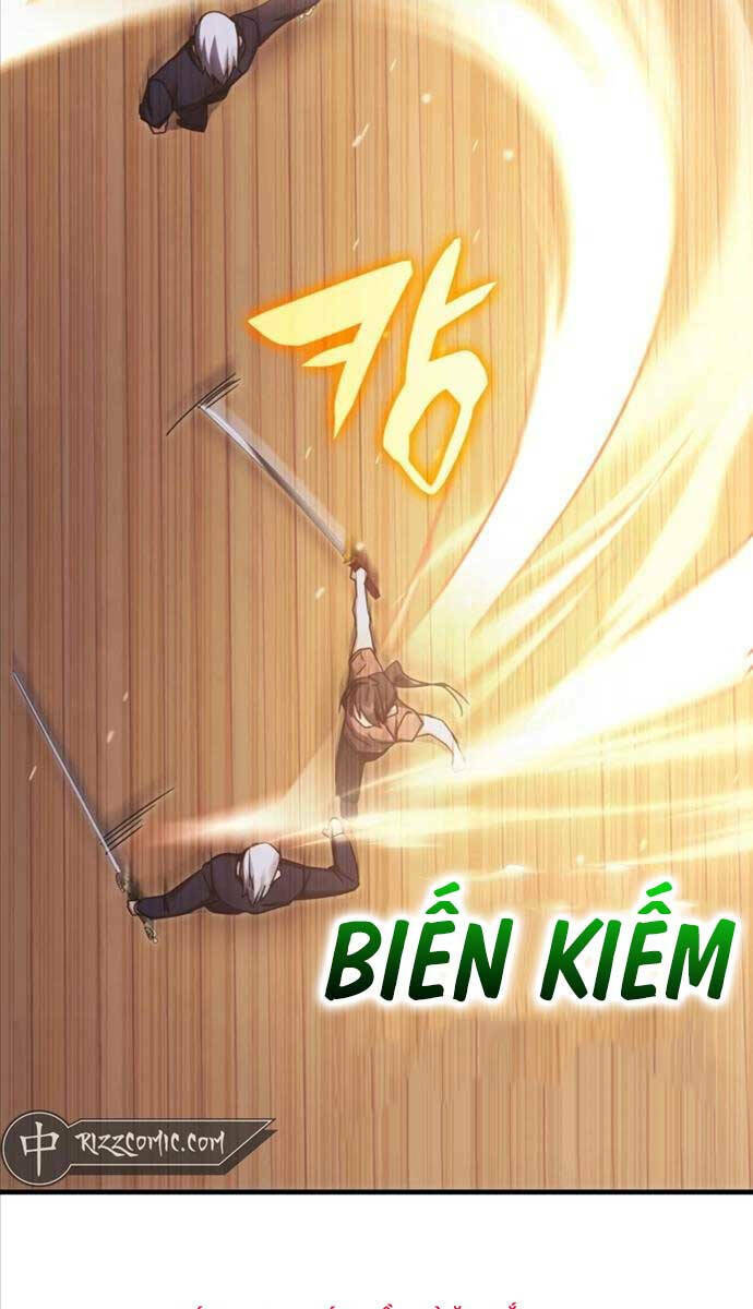 Học Viện Tối Thượng Chapter 86 - Trang 2