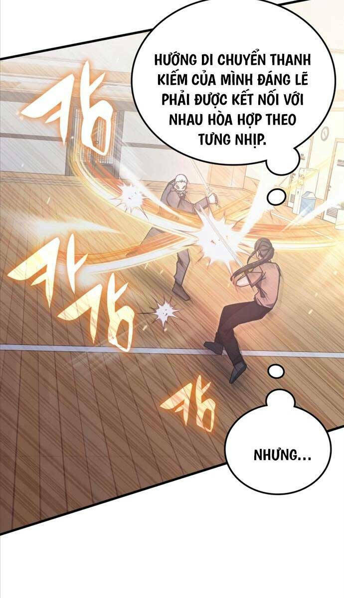 Học Viện Tối Thượng Chapter 86 - Trang 2