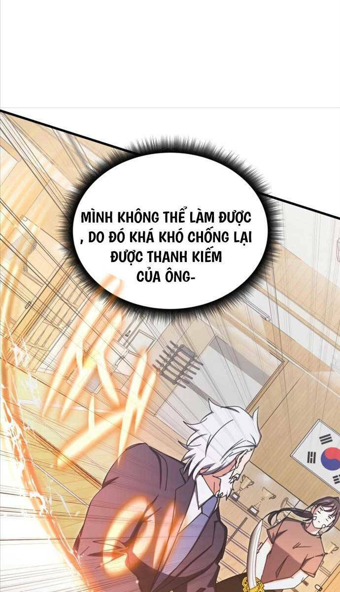 Học Viện Tối Thượng Chapter 86 - Trang 2