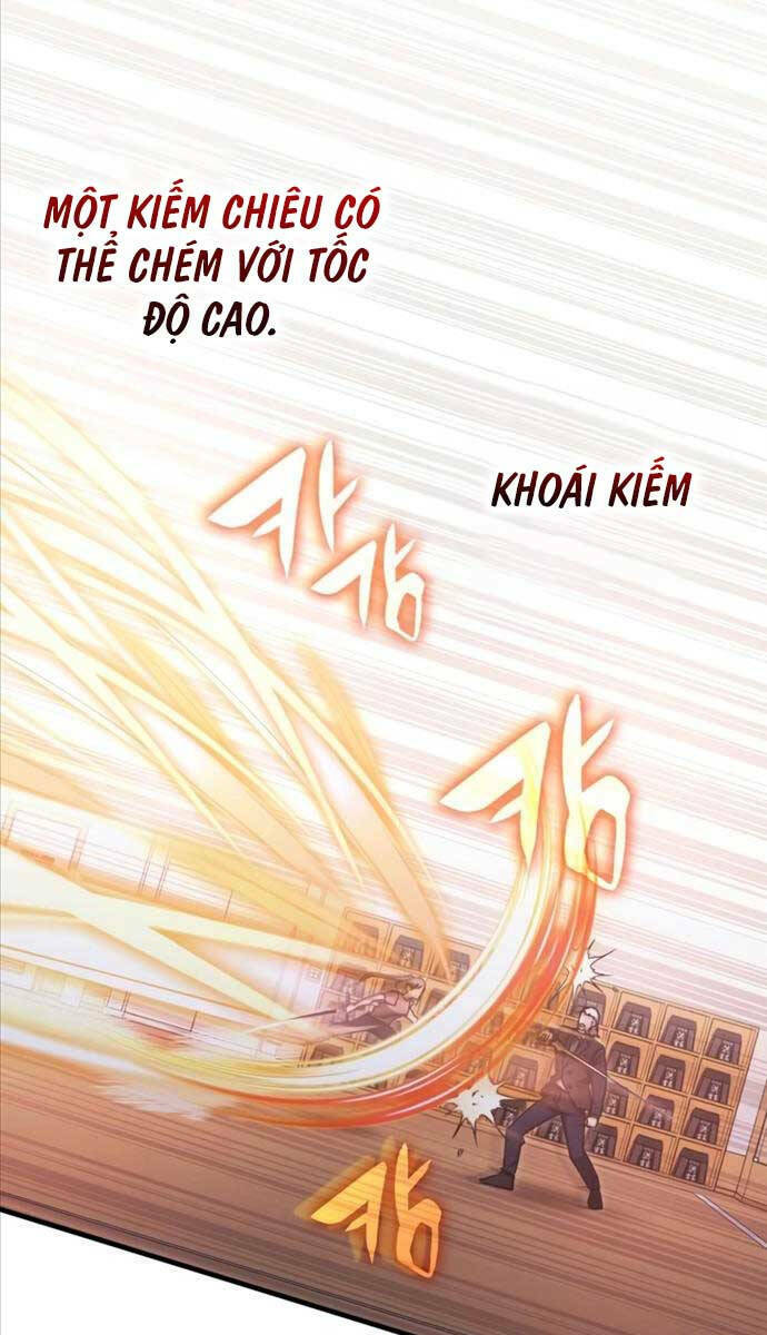 Học Viện Tối Thượng Chapter 86 - Trang 2