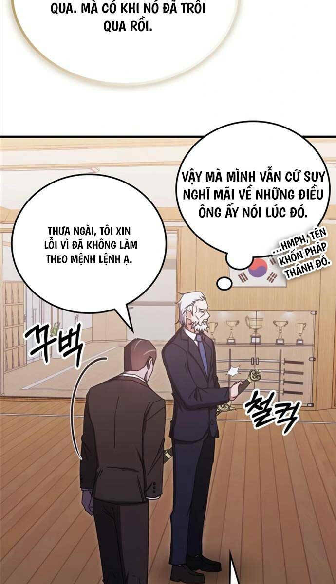 Học Viện Tối Thượng Chapter 86 - Trang 2