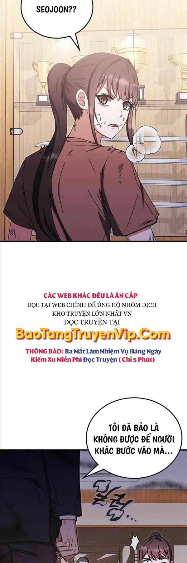 Học Viện Tối Thượng Chapter 85 - Trang 2