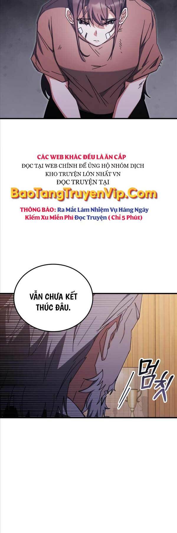 Học Viện Tối Thượng Chapter 85 - Trang 2