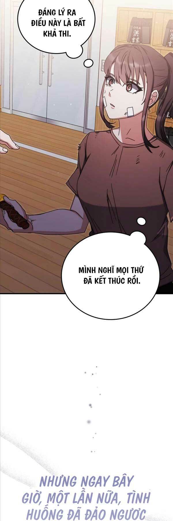 Học Viện Tối Thượng Chapter 85 - Trang 2