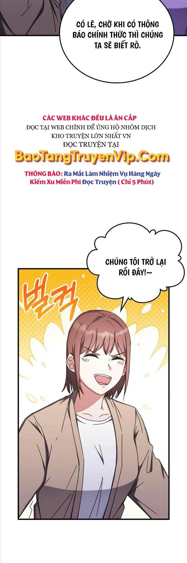 Học Viện Tối Thượng Chapter 85 - Trang 2