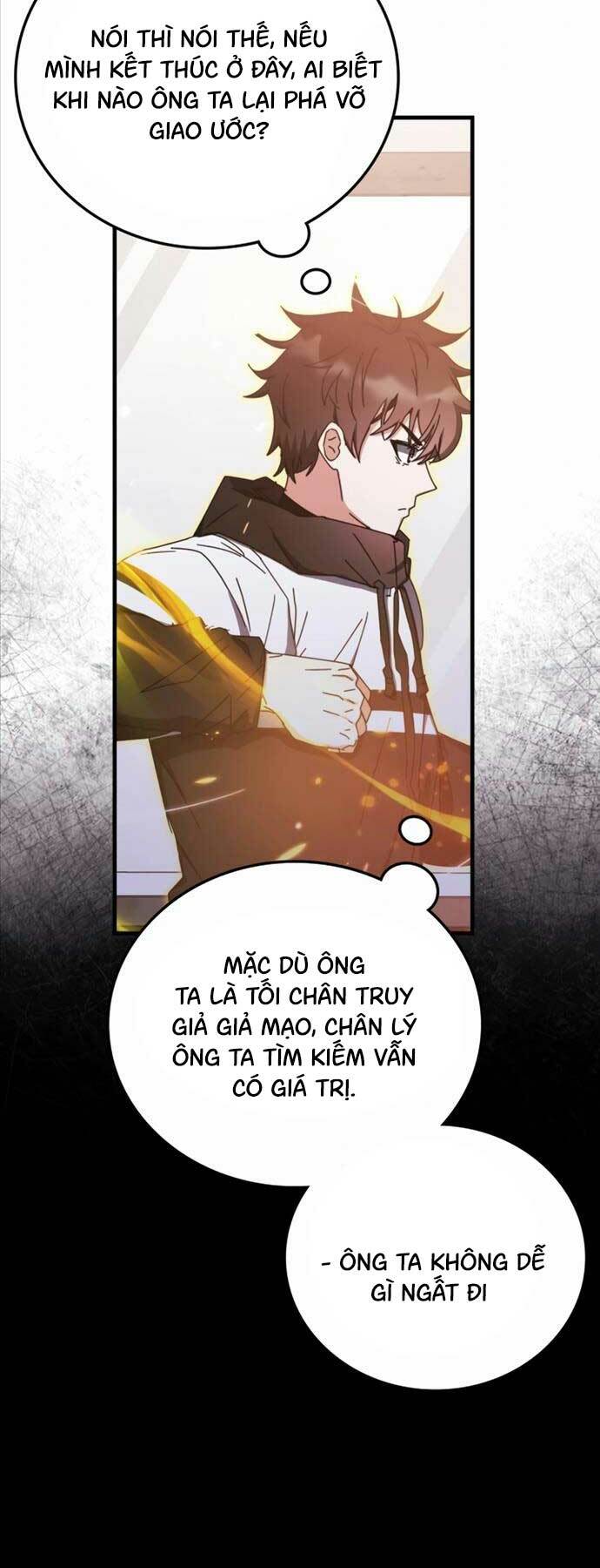 Học Viện Tối Thượng Chapter 84 - Trang 2