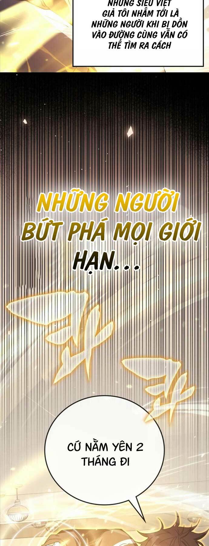 Học Viện Tối Thượng Chapter 84 - Trang 2