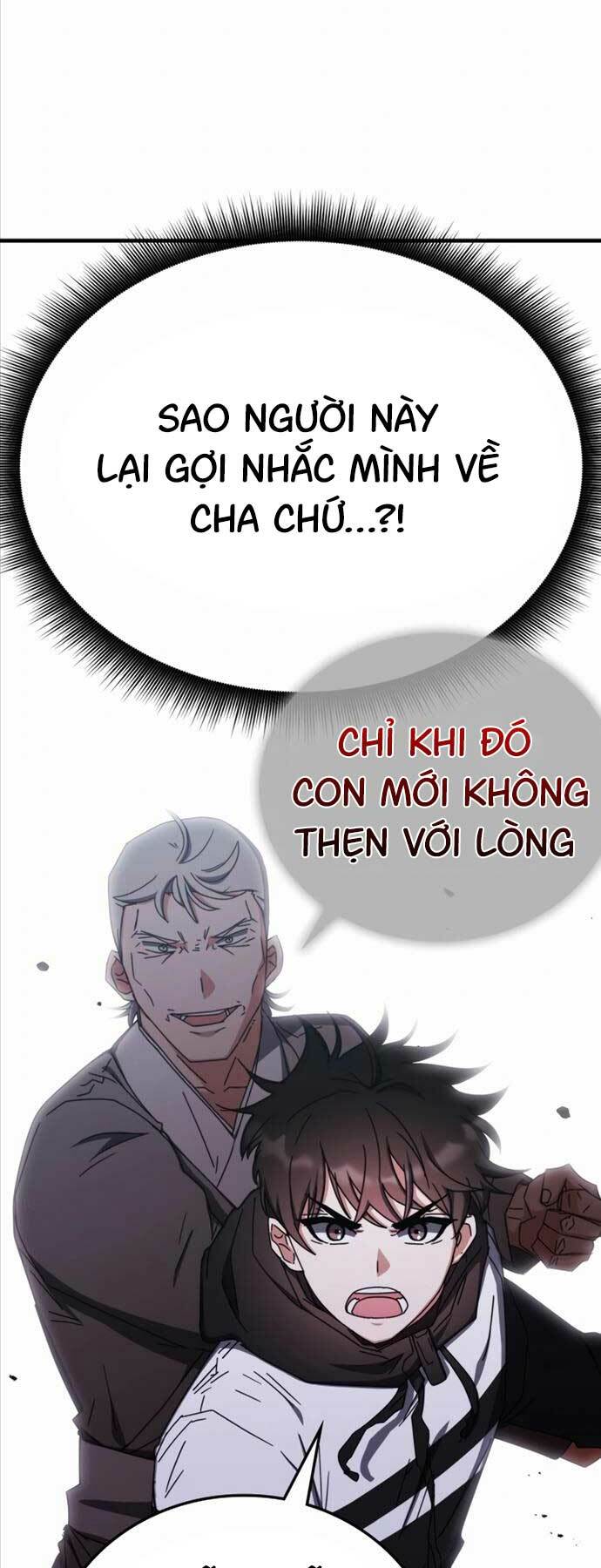 Học Viện Tối Thượng Chapter 84 - Trang 2