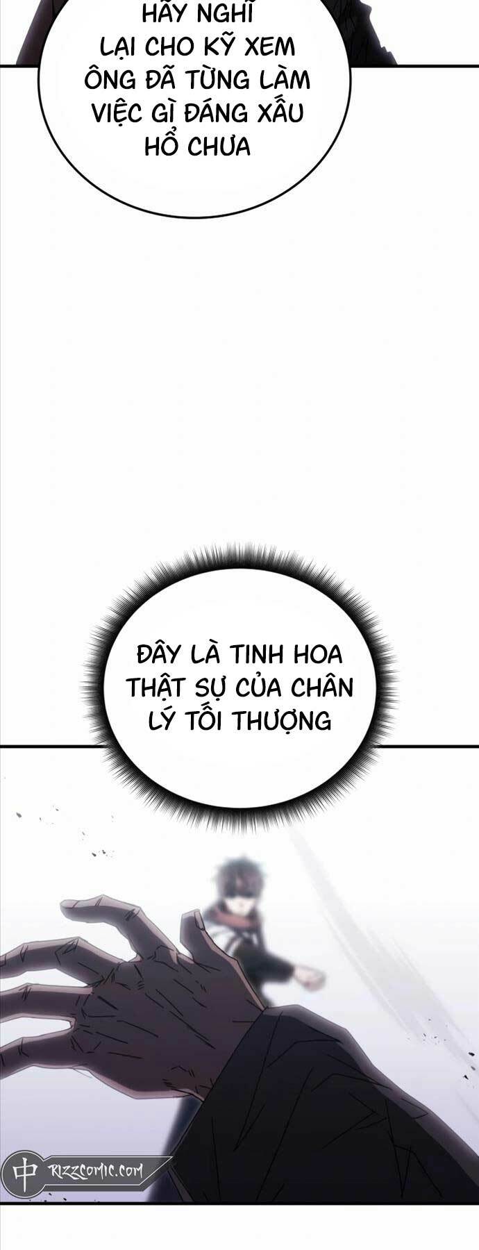 Học Viện Tối Thượng Chapter 84 - Trang 2