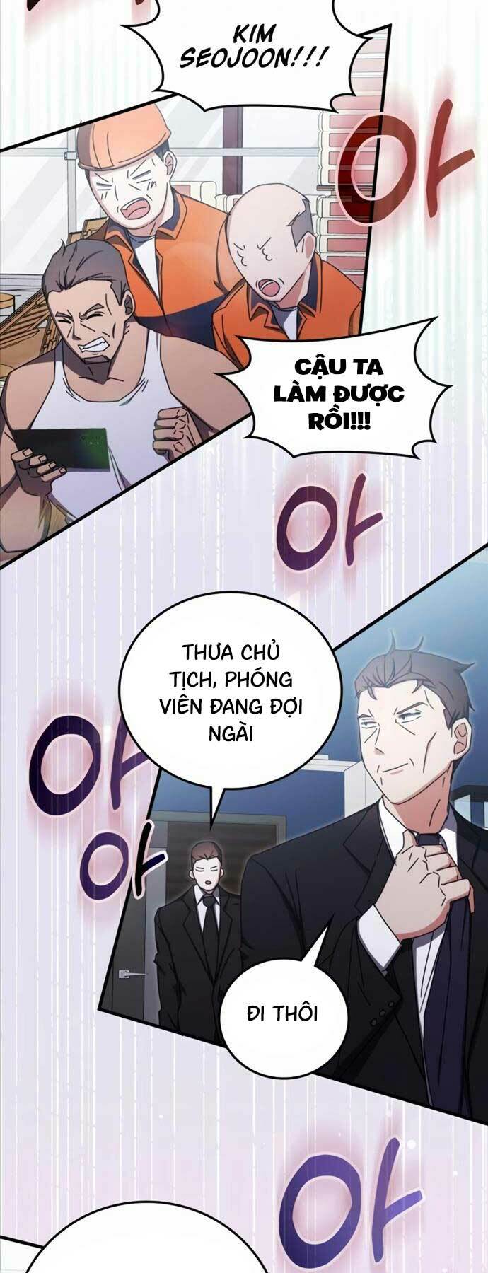 Học Viện Tối Thượng Chapter 84 - Trang 2