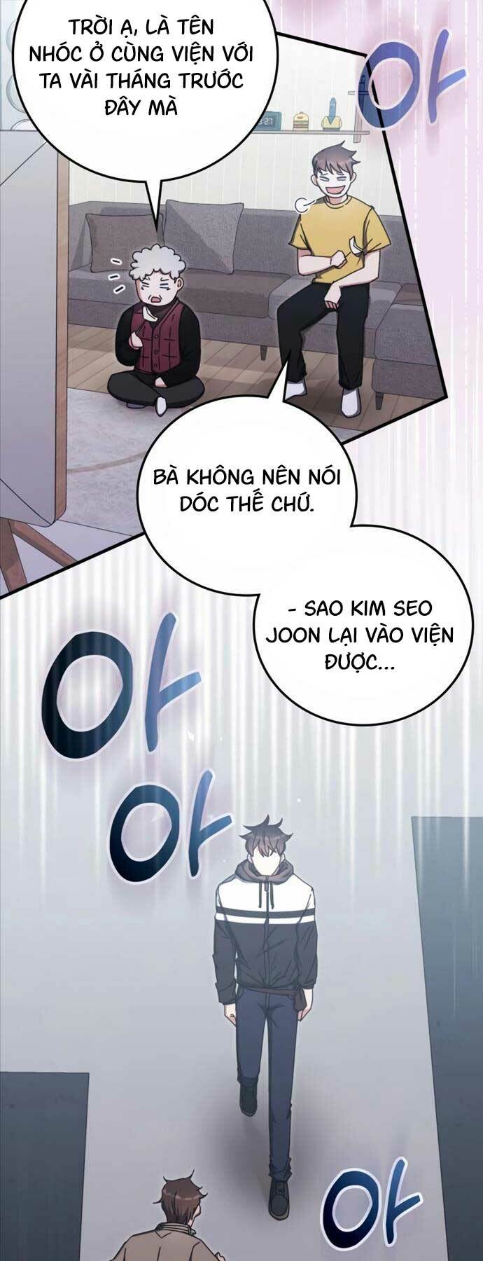 Học Viện Tối Thượng Chapter 84 - Trang 2