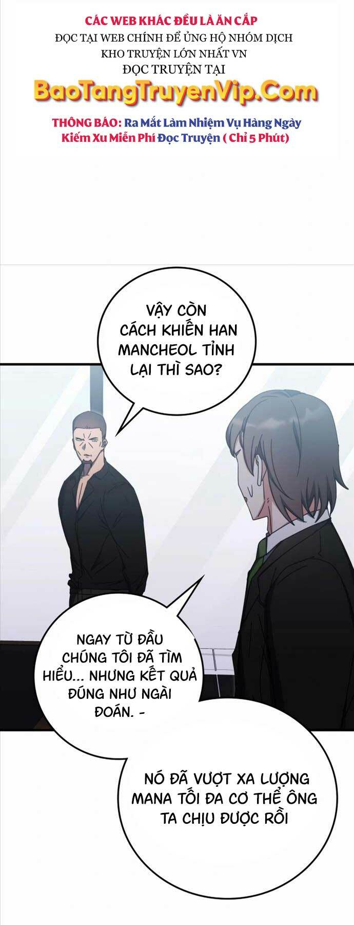 Học Viện Tối Thượng Chapter 84 - Trang 2