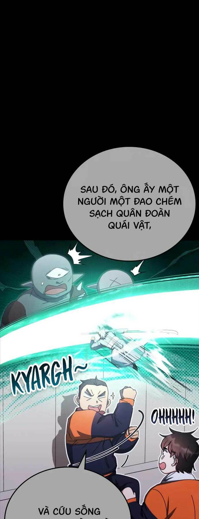 Học Viện Tối Thượng Chapter 83 - Trang 2