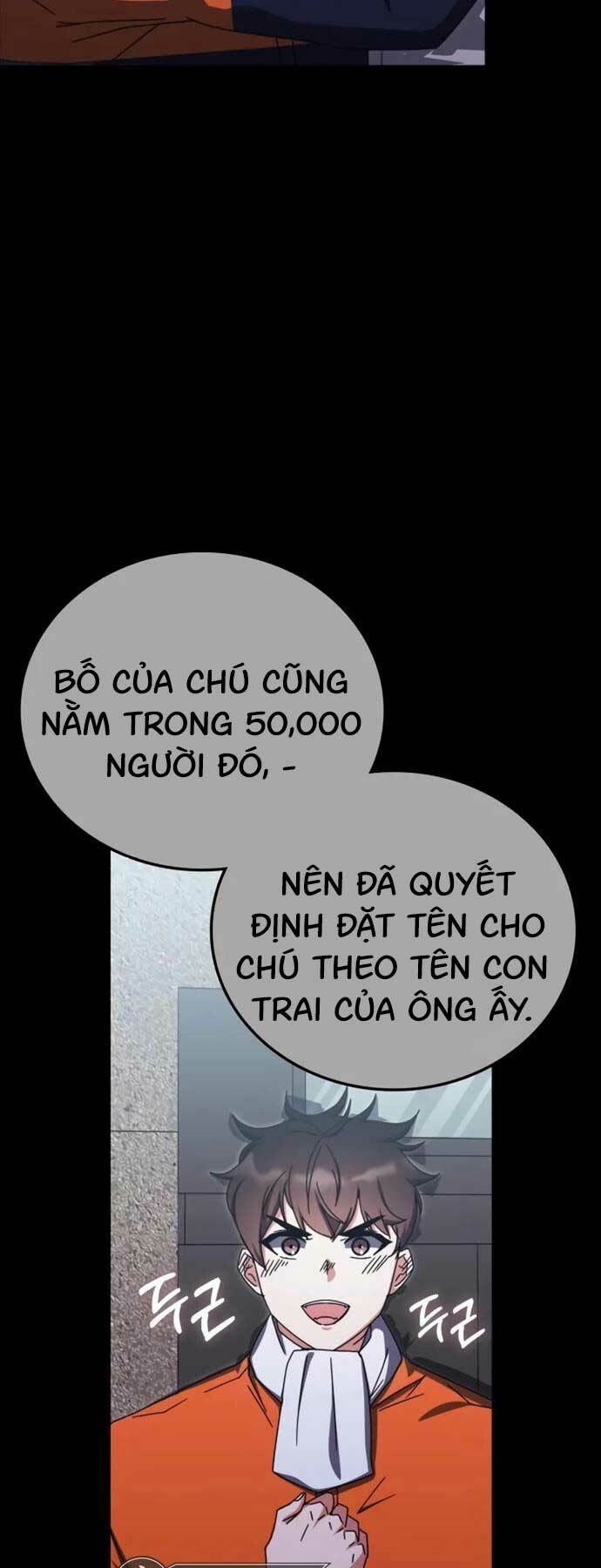 Học Viện Tối Thượng Chapter 83 - Trang 2