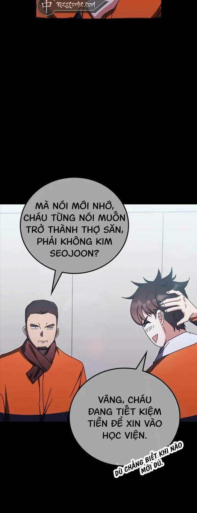 Học Viện Tối Thượng Chapter 83 - Trang 2