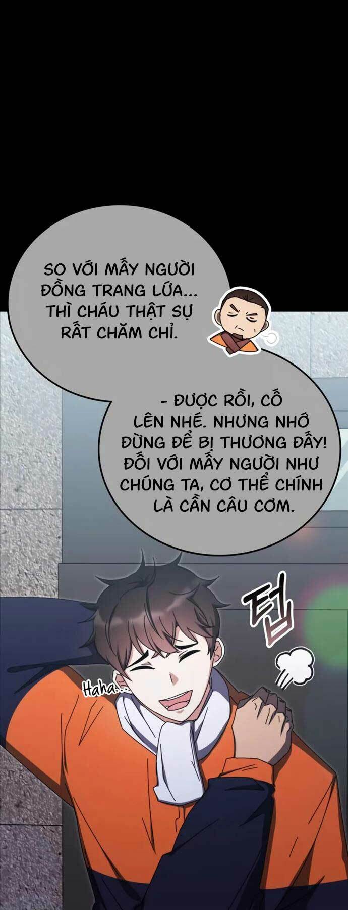 Học Viện Tối Thượng Chapter 83 - Trang 2