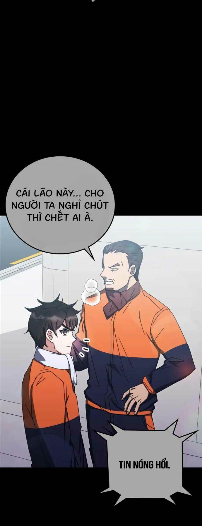 Học Viện Tối Thượng Chapter 83 - Trang 2