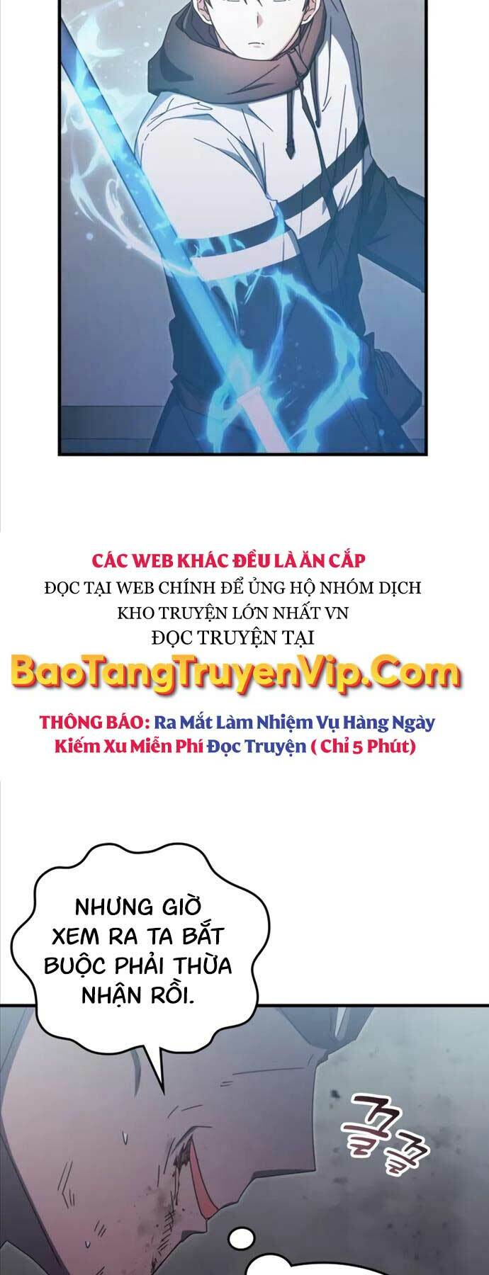 Học Viện Tối Thượng Chapter 83 - Trang 2