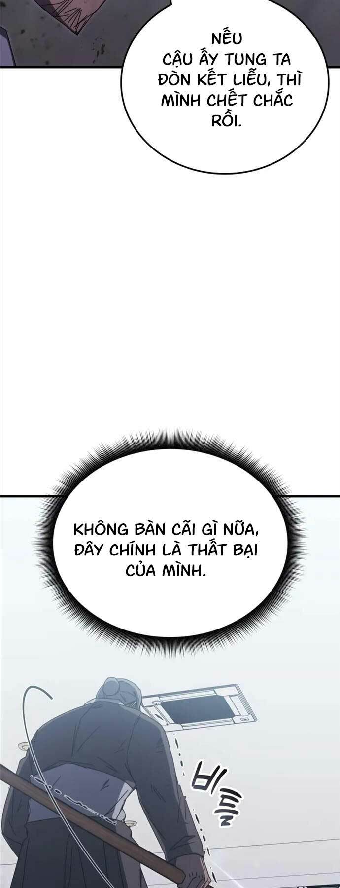 Học Viện Tối Thượng Chapter 83 - Trang 2