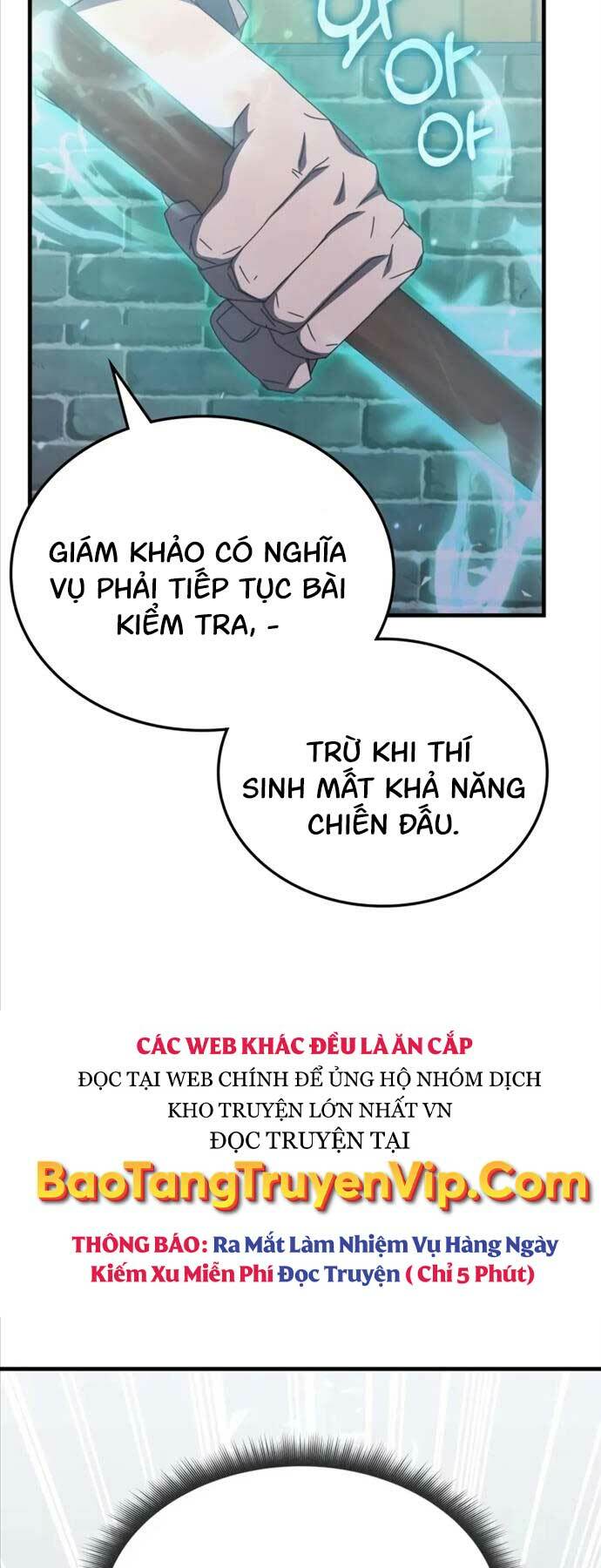 Học Viện Tối Thượng Chapter 83 - Trang 2