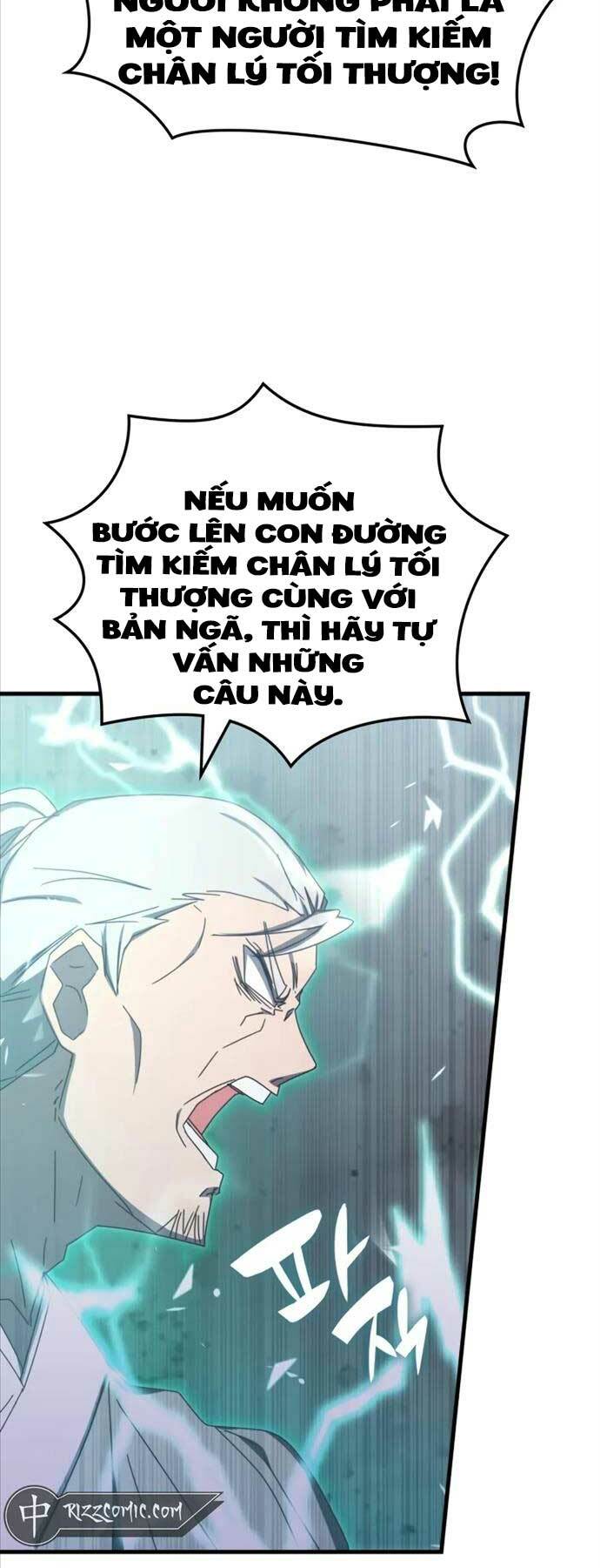 Học Viện Tối Thượng Chapter 83 - Trang 2