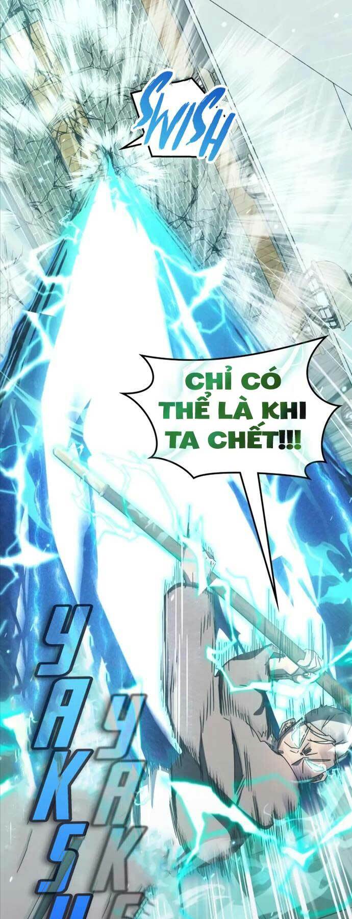 Học Viện Tối Thượng Chapter 83 - Trang 2