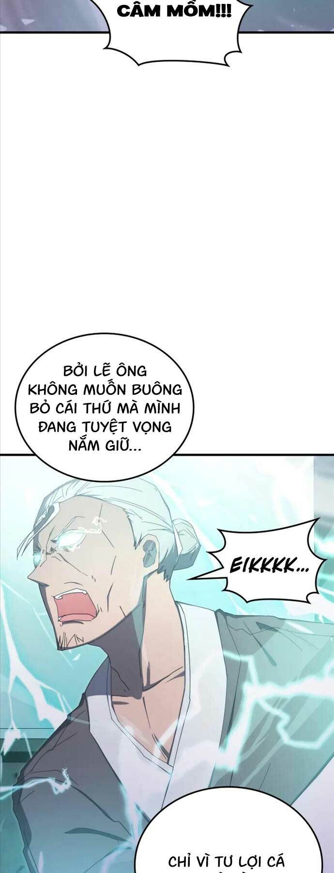 Học Viện Tối Thượng Chapter 83 - Trang 2