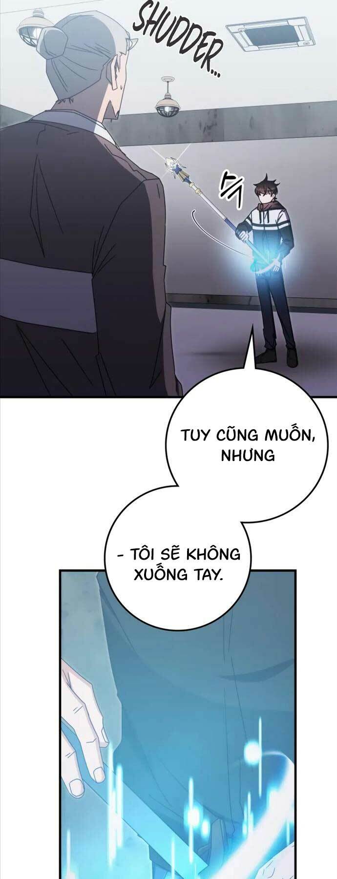 Học Viện Tối Thượng Chapter 83 - Trang 2