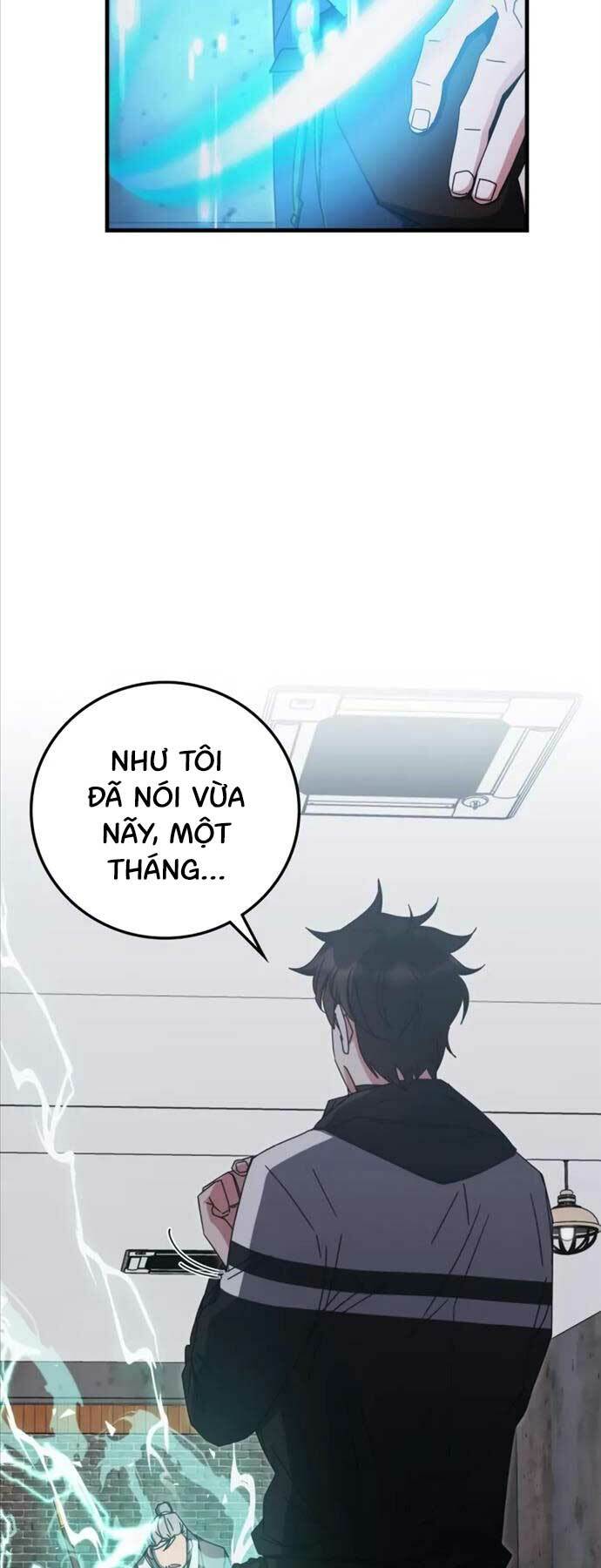 Học Viện Tối Thượng Chapter 83 - Trang 2